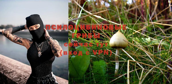 герыч Лихославль